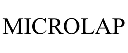 MICROLAP trademark