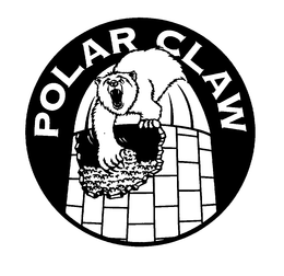 POLAR CLAW trademark