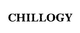 CHILLOGY trademark