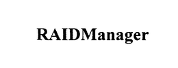 RAIDMANAGER trademark