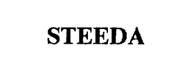 STEEDA trademark