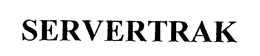 SERVERTRAK trademark