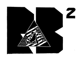 RB2 SKATERS trademark
