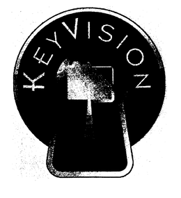KEYVISION trademark