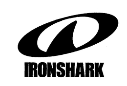 IRONSHARK trademark