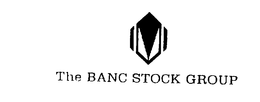 THE BANC STOCK GROUP trademark