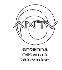 ANTV ANTENNA NETWORK TELEVISION trademark