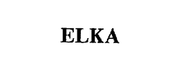 ELKA trademark