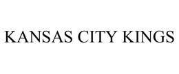 KANSAS CITY KINGS trademark