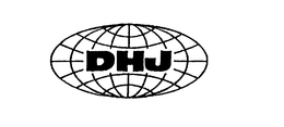 DHJ trademark