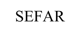 SEFAR trademark