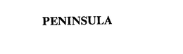 PENINSULA trademark