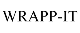 WRAPP-IT trademark