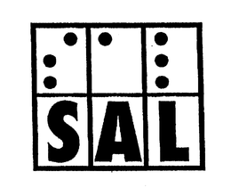 SAL trademark