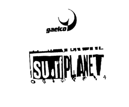 SU, RFPLANET GAELCO trademark