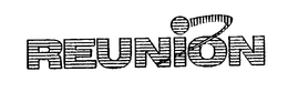 REUNION trademark