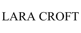 LARA CROFT trademark