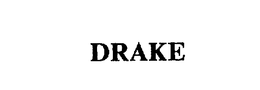 DRAKE trademark