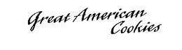 GREAT AMERICAN COOKIES trademark