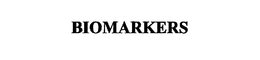 BIOMARKERS trademark
