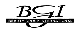 BGI BEAUTY GROUP INTERNATIONAL trademark
