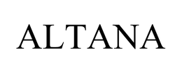 ALTANA trademark