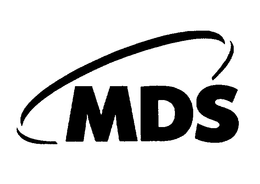 MDS trademark