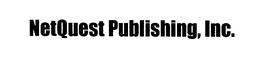 NETQUEST PUBLISHING, INC. trademark