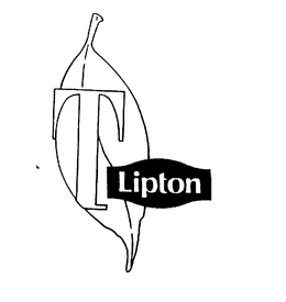 T LIPTON trademark