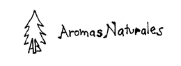 AROMAS NATURALES trademark