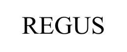 REGUS trademark