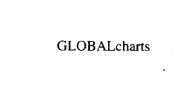 GLOBALCHARTS trademark