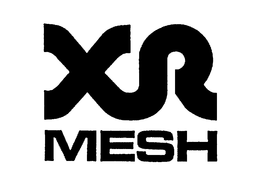 XR MESH trademark