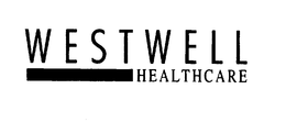WESTWELL HEALTHCARE trademark