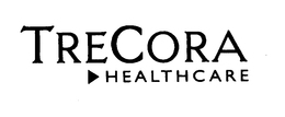 TRECORA HEALTHCARE trademark