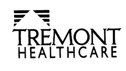 TREMONT HEALTHCARE trademark