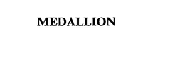MEDALLION trademark