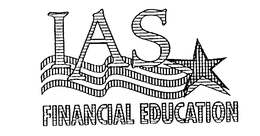 IAS FINANCIAL EDUCATION trademark