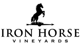 IRON HORSE VINEYARDS trademark