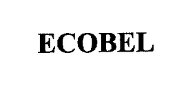 ECOBEL trademark