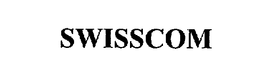 SWISSCOM trademark