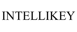 INTELLIKEY trademark