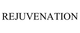 REJUVENATION trademark