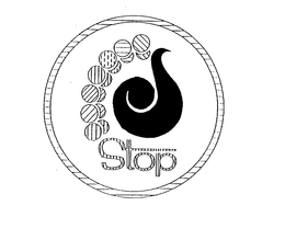 STOP trademark
