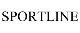 SPORTLINE trademark