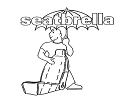 SEATBRELLA trademark