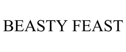 BEASTY FEAST trademark