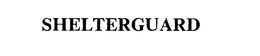 SHELTERGUARD trademark