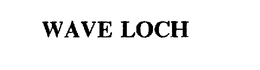 WAVE LOCH trademark