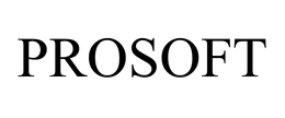 PROSOFT trademark